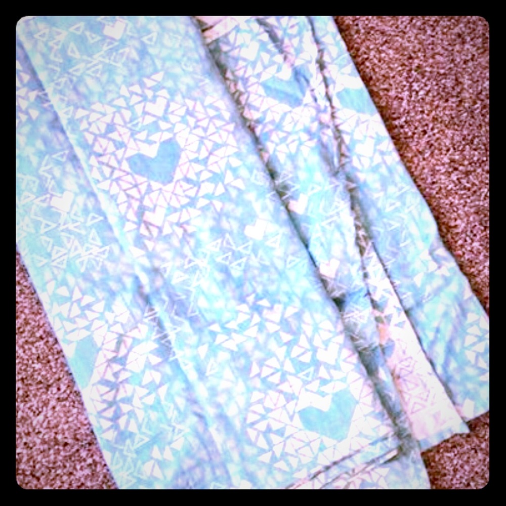 Natibaby Geo Love Wrap